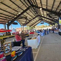 Shelby Farmers Market - Shelby