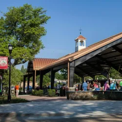 Shelby Farmers Market - Shelby