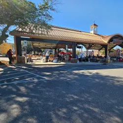 Shelby Farmers Market - Shelby