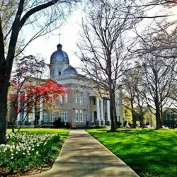 Sheriff James E. Tate Museum - Shelby