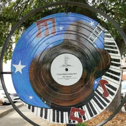 Sheriff James E. Tate Museum - Shelby