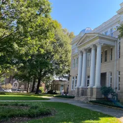 Sheriff James E. Tate Museum - Shelby