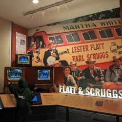 Sheriff James E. Tate Museum - Shelby