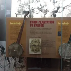 Sheriff James E. Tate Museum - Shelby