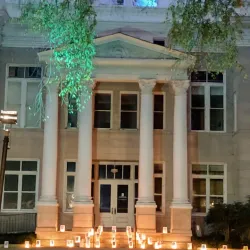 Sheriff James E. Tate Museum - Shelby