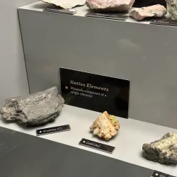 Blue Ridge Heritage Museum - Spruce Pine