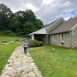 Blue Ridge Heritage Museum - Spruce Pine