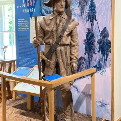 Blue Ridge Heritage Museum - Spruce Pine