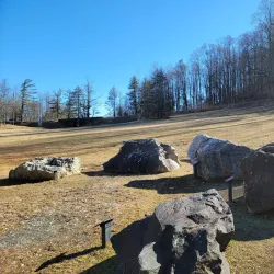 Blue Ridge Heritage Museum - Spruce Pine