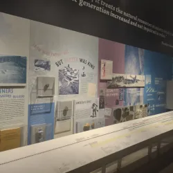 Blue Ridge Heritage Museum - Spruce Pine