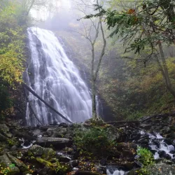 Blue Ridge Parkway Access Points - Sylva