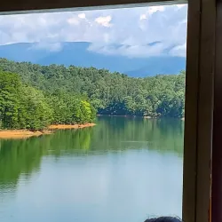 Bryson City Scenic Railway (nearby) - Sylva