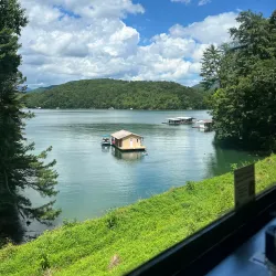 Bryson City Scenic Railway (nearby) - Sylva