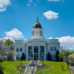Jackson County Courthouse - Sylva