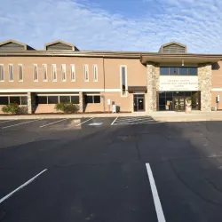 Jackson County Courthouse - Sylva