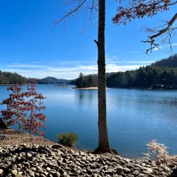 Lake Glenville - Sylva