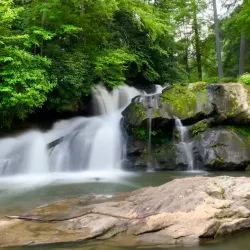 Lake Glenville - Sylva
