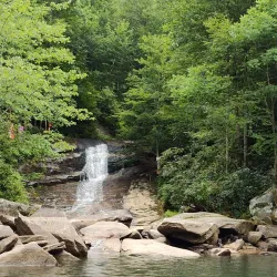 Lake Glenville - Sylva