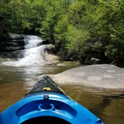 Lake Glenville - Sylva