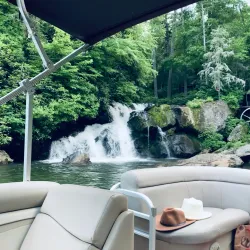 Lake Glenville - Sylva