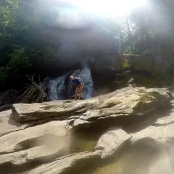 Lake Glenville - Sylva