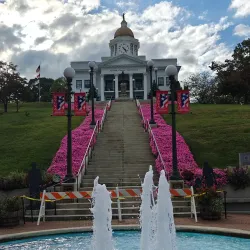 Sylva Downtown Historic District - Sylva