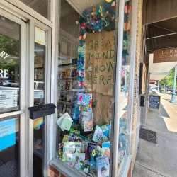 Sylva Downtown Historic District - Sylva