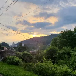 Sylva Downtown Historic District - Sylva