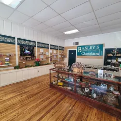 Sylva Downtown Historic District - Sylva