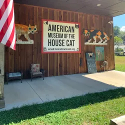 Sylva Old Jail Museum - Sylva