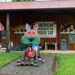 Sylva Old Jail Museum - Sylva
