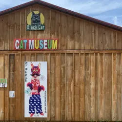 Sylva Old Jail Museum - Sylva