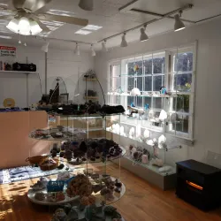 The Gem Mine - Sylva