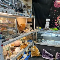 The Gem Mine - Sylva