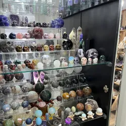 The Gem Mine - Sylva