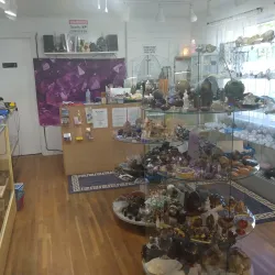 The Gem Mine - Sylva