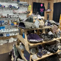 The Gem Mine - Sylva