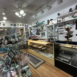 The Gem Mine - Sylva