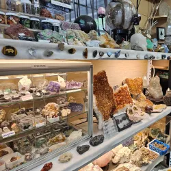 The Gem Mine - Sylva