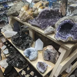 The Gem Mine - Sylva