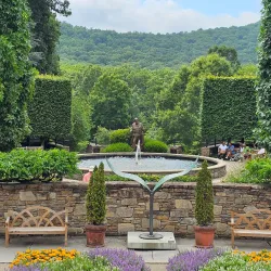 Western Carolina University Arboretum (nearby) - Sylva