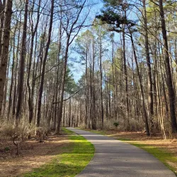 Aversboro Park - Wake Forest