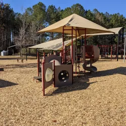 Aversboro Park - Wake Forest