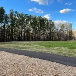 Aversboro Park - Wake Forest