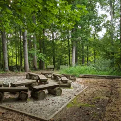 Aversboro Park - Wake Forest