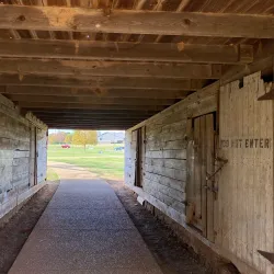 E. Carroll Joyner Park - Wake Forest