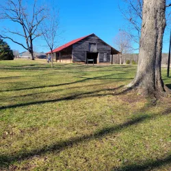 E. Carroll Joyner Park - Wake Forest