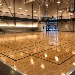 E. Carroll Joyner Park - Wake Forest