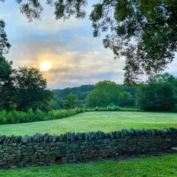 E. Carroll Joyner Park - Wake Forest