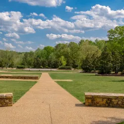 E. Carroll Joyner Park - Wake Forest